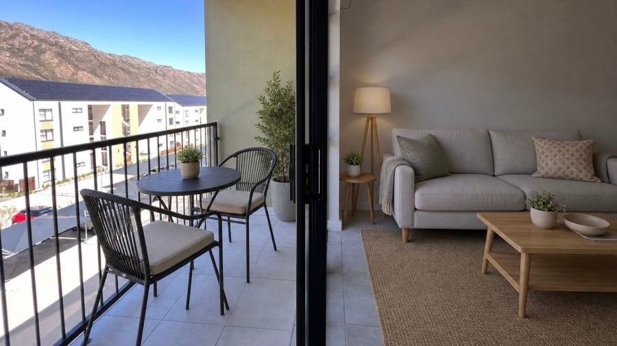 1 Bedroom Property for Sale in Greenbay Eco Estate Western Cape